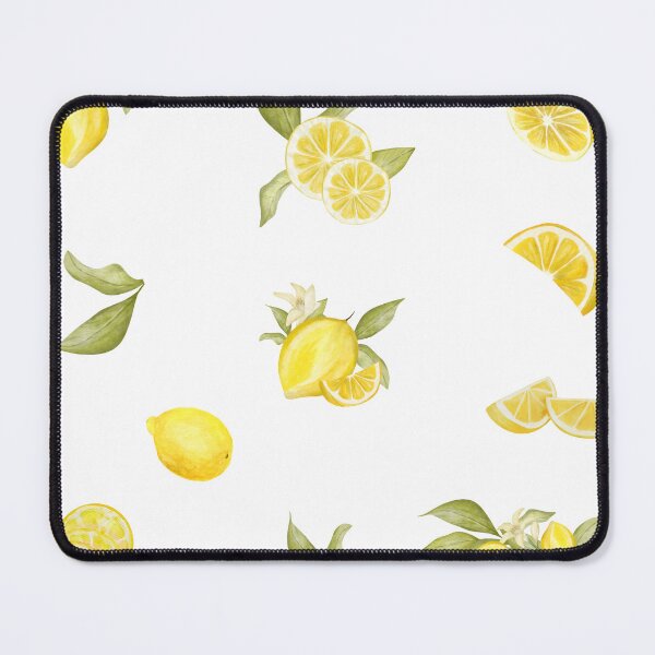 Item preview, Watercolor Lemons designed and sold by silviaol.