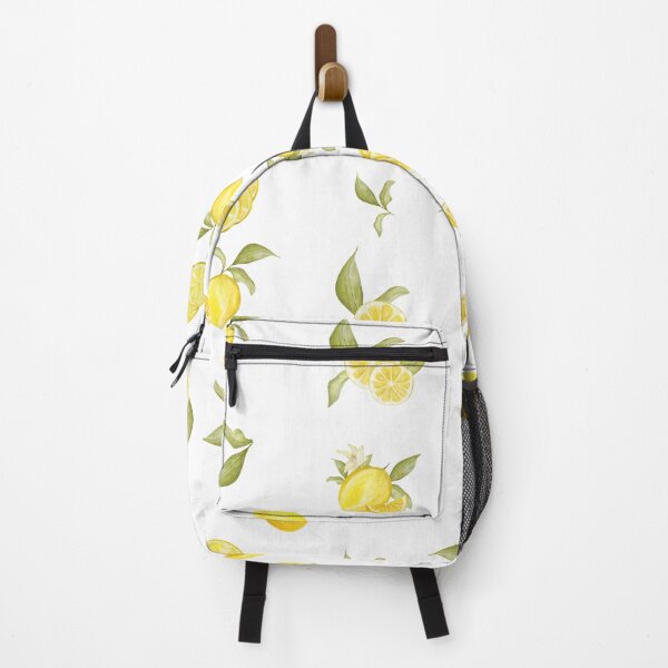 Item preview, Watercolor Lemons designed and sold by silviaol.