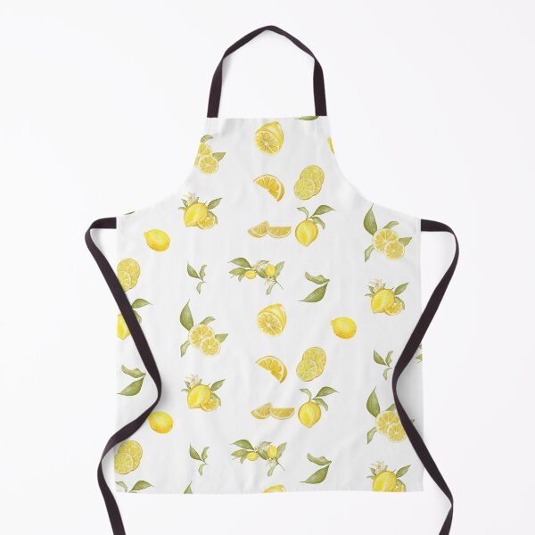 Item preview, Watercolor Lemons designed and sold by silviaol.