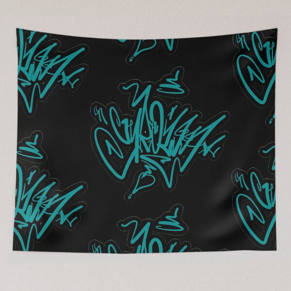 Item preview, Street Graffiti Art designed and sold by UZRWRLD .