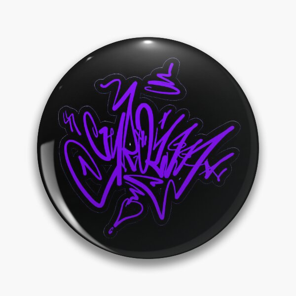 Item preview, Abstract Graffiti designed and sold by UZRWRLD .