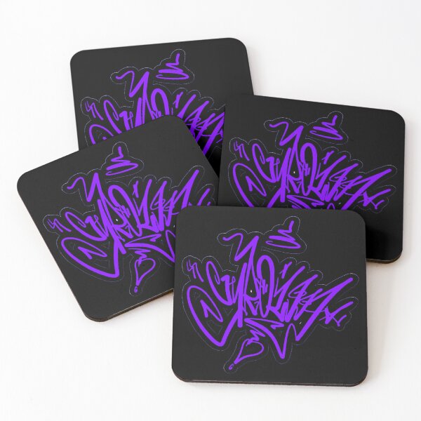 Item preview, Abstract Graffiti designed and sold by UZRWRLD .