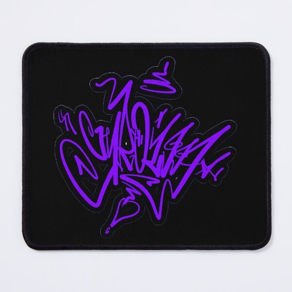 Item preview, Abstract Graffiti designed and sold by UZRWRLD .