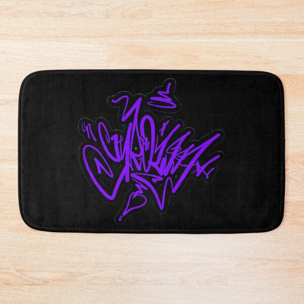Aperçu de l'œuvre Abstract Graffiti  créée et vendue par UZRWRLD .