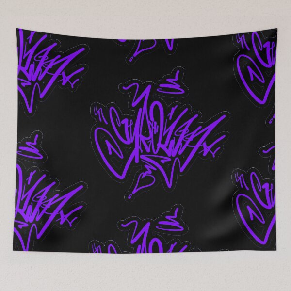 Item preview, Abstract Graffiti designed and sold by UZRWRLD .