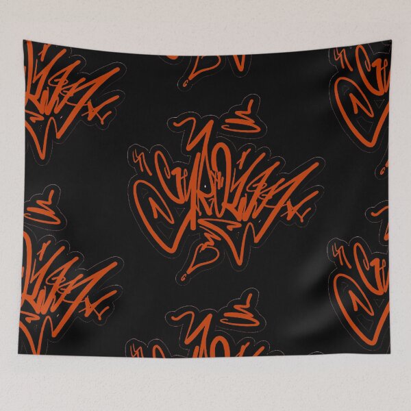 Item preview, Graff Streetwear designed and sold by UZRWRLD .