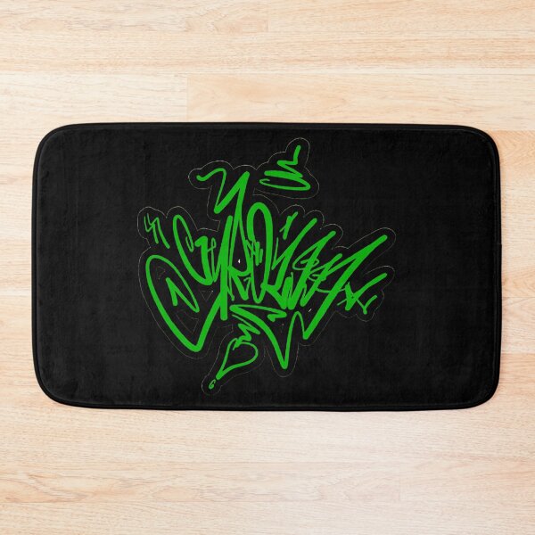 Item preview, Graffiti Streetwear Art designed and sold by UZRWRLD .