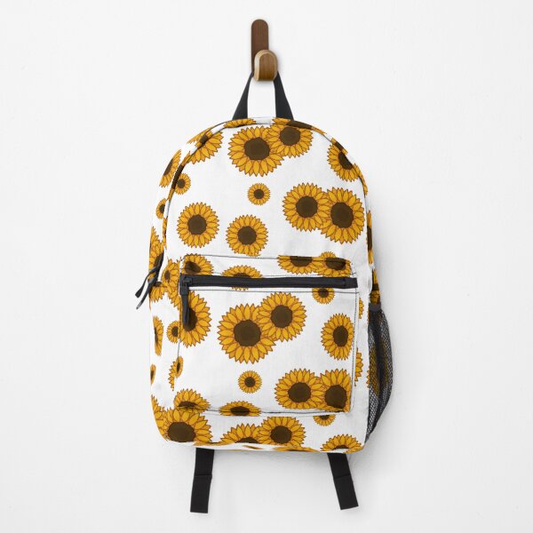 Item preview, Yellow Flowers Sunflowers Simple Design designed and sold by AveryZi.