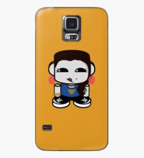 Naka Do O'BOT Toy Robot 1.0 Case/Skin for Samsung Galaxy