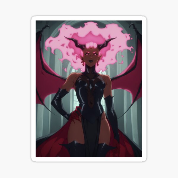 Item preview, Drolta Tzuentes Castlevania Nocturne designed and sold by Mikes-art.