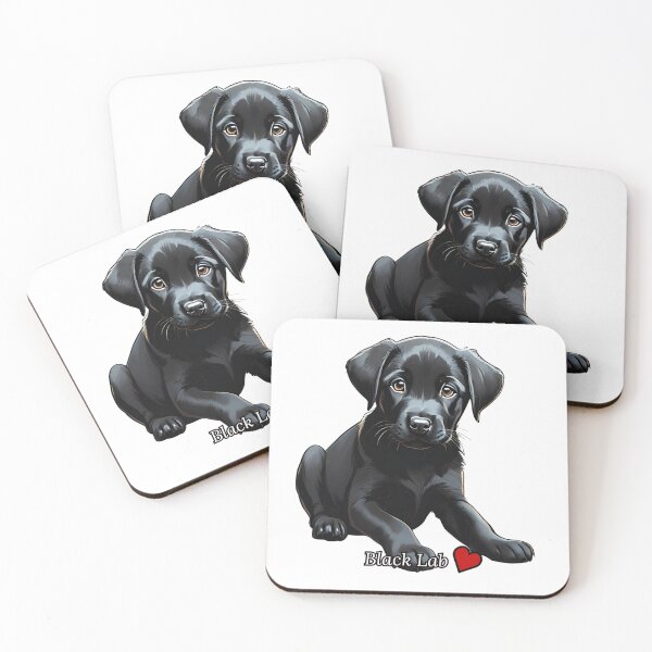 Item preview, Black Lab 2 designed and sold by MegaNoob5000TM.