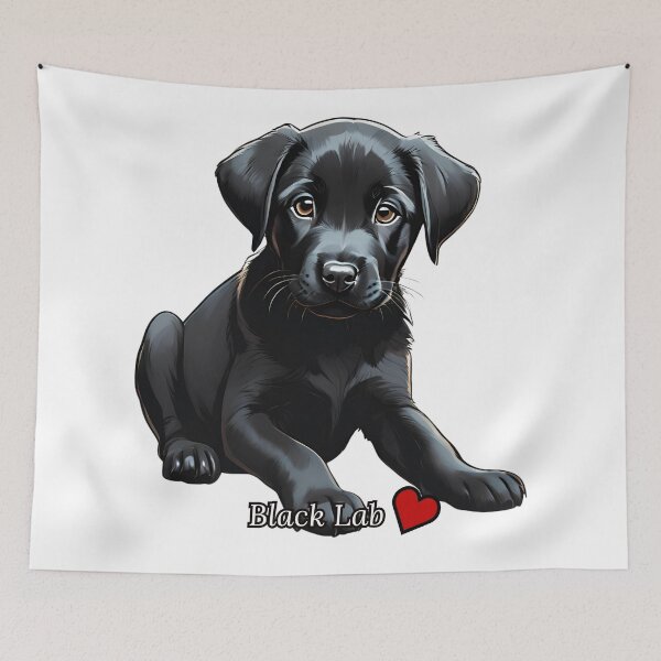 Item preview, Black Lab 2 designed and sold by MegaNoob5000TM.