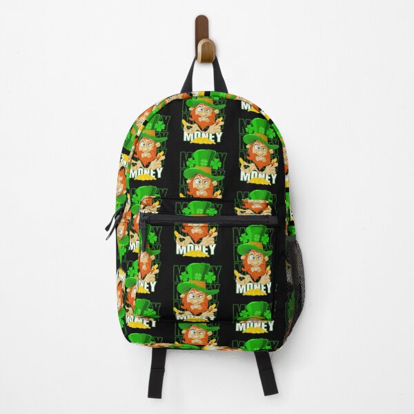 Item preview, Irish leprechaun St. Patricks Day money designed and sold by TheEndDesign.