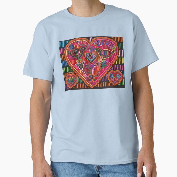 Item preview, Mola de Panama designed and sold by NJharris.