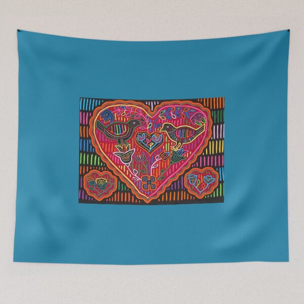 Item preview, Mola de Panama designed and sold by NJharris.