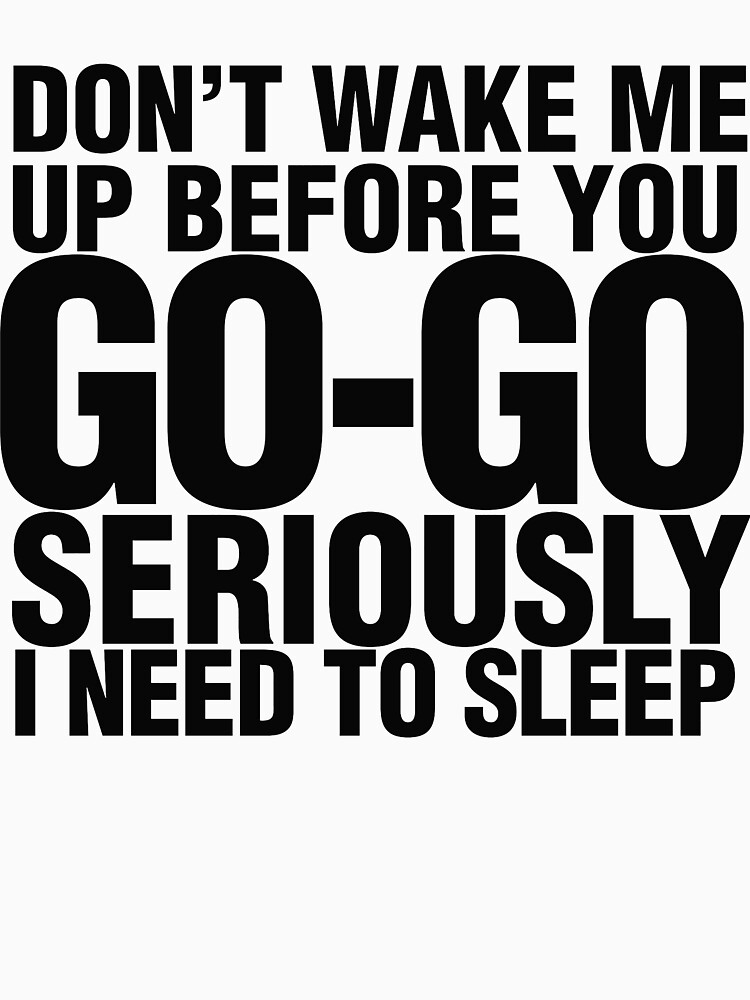 Choose Sleep by johnnyvu