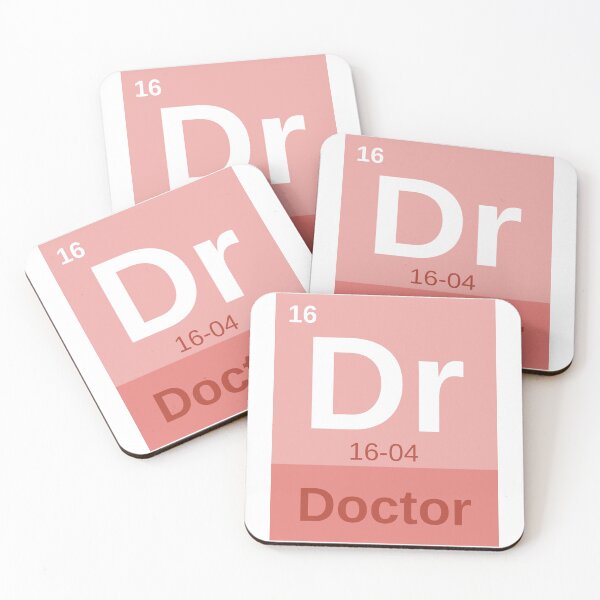 Item preview, Doctor. Md Phd designed and sold by ArtisShops.