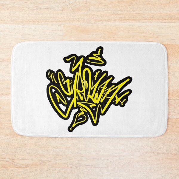 Item preview, Urban graffiti art designed and sold by UZRWRLD .