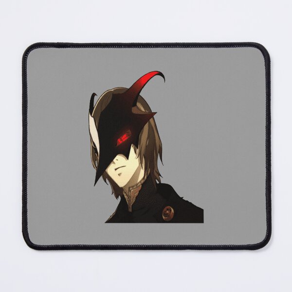 Item preview, Goro Akechi - Persona 5 designed and sold by Paige-keiser.