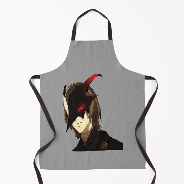 Item preview, Goro Akechi - Persona 5 designed and sold by Paige-keiser.
