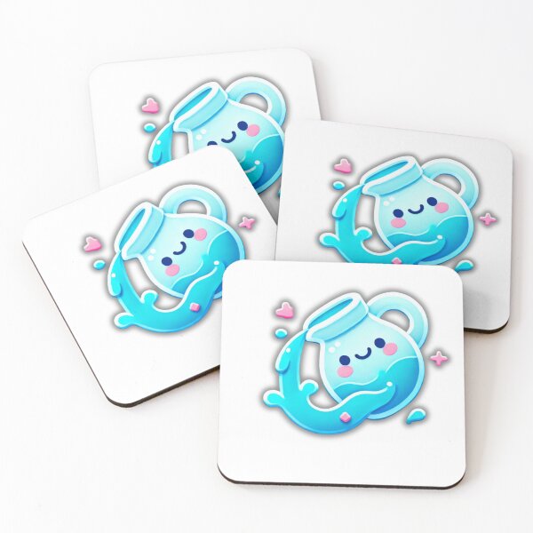 Item preview, Acuario designed and sold by SolTerraStudio.