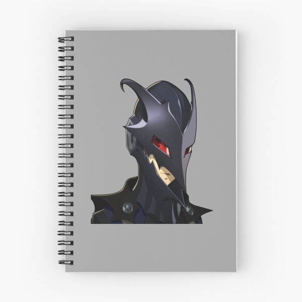 Item preview, Goro Akechi - Persona 5 designed and sold by Paige-keiser.