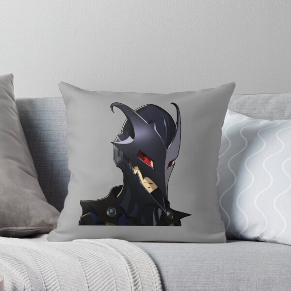 Item preview, Goro Akechi - Persona 5 designed and sold by Paige-keiser.