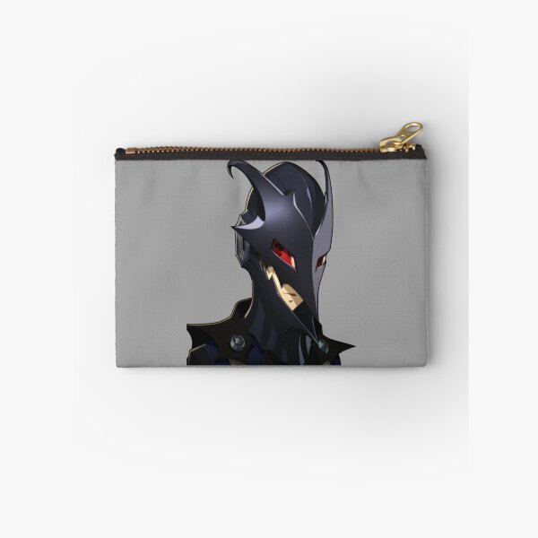 Item preview, Goro Akechi - Persona 5 designed and sold by Paige-keiser.