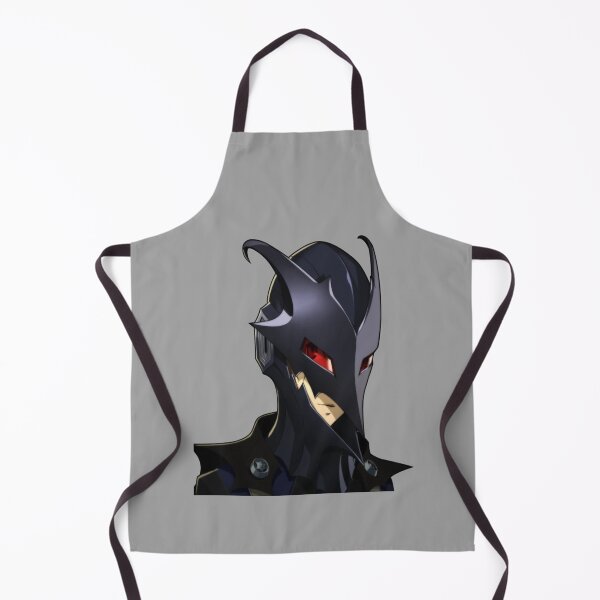 Item preview, Goro Akechi - Persona 5 designed and sold by Paige-keiser.