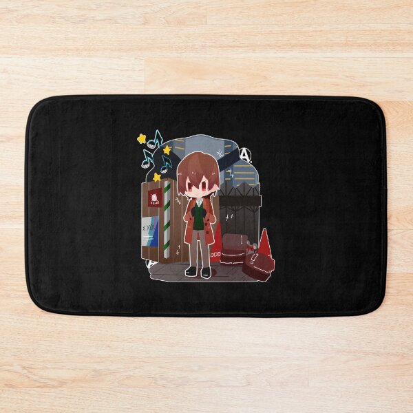 Item preview, Goro Akechi - Persona 5 designed and sold by Paige-keiser.