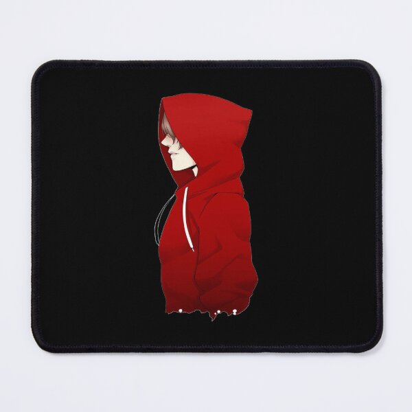 Item preview, Goro Akechi - Persona 5 designed and sold by Paige-keiser.