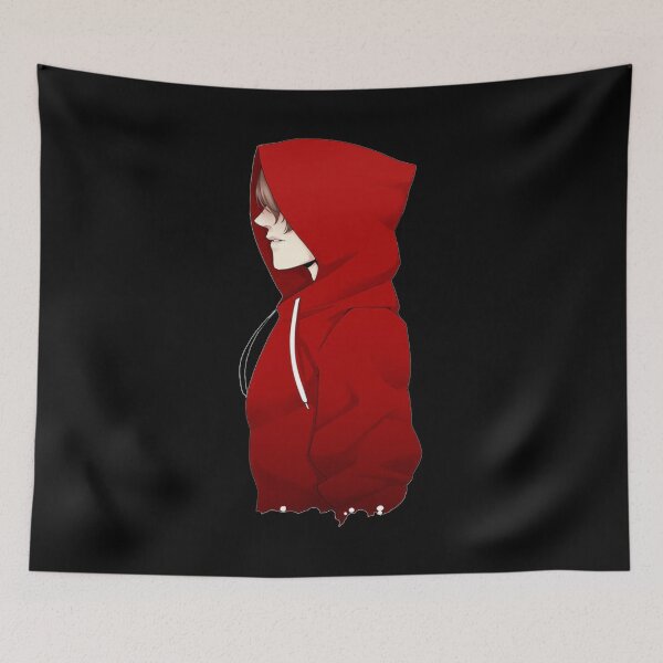 Item preview, Goro Akechi - Persona 5 designed and sold by Paige-keiser.