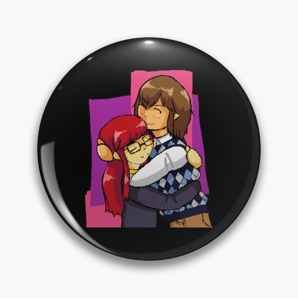Artikelvorschau, Goro Akechi - Persona 5 entworfen und verkauft von Paige-keiser.