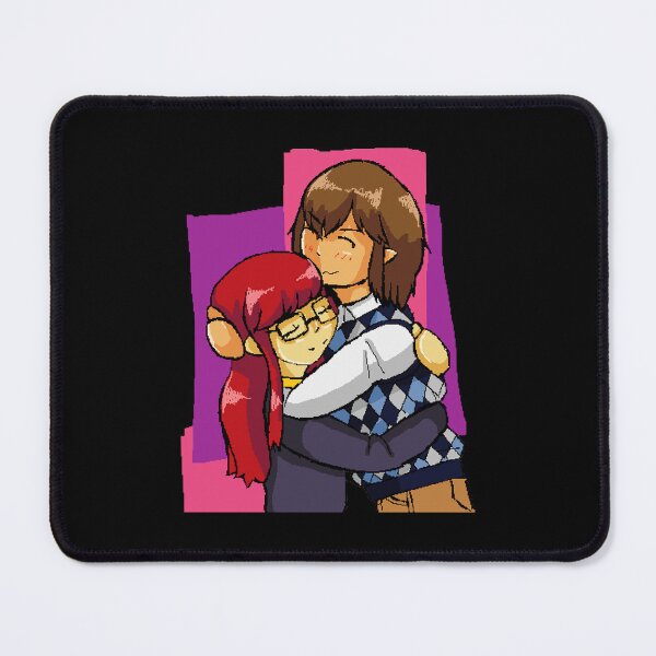 Item preview, Goro Akechi - Persona 5 designed and sold by Paige-keiser.