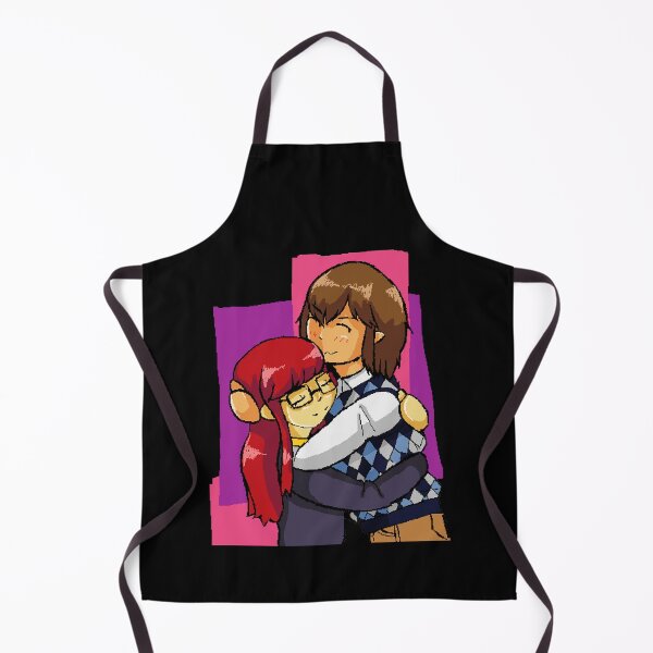 Item preview, Goro Akechi - Persona 5 designed and sold by Paige-keiser.