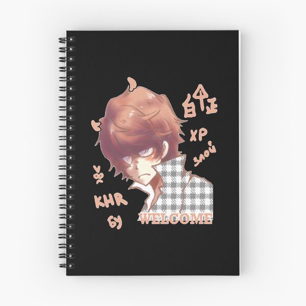 Item preview, Goro Akechi - Persona 5 designed and sold by Paige-keiser.