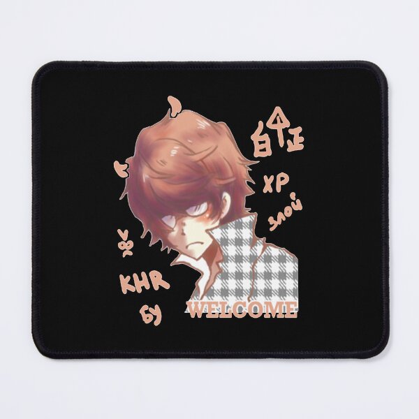 Item preview, Goro Akechi - Persona 5 designed and sold by Paige-keiser.