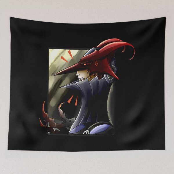 Item preview, Goro Akechi - Persona 5 designed and sold by Paige-keiser.