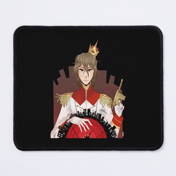Item preview, Goro Akechi - Persona 5 designed and sold by Paige-keiser.