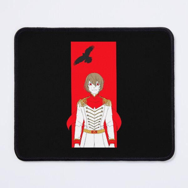 Item preview, Goro Akechi - Persona 5 designed and sold by Paige-keiser.