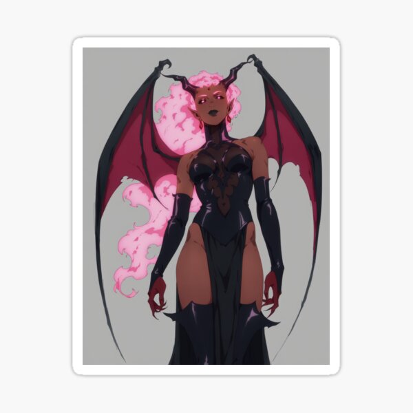 Item preview, Drolta Tzuentes Castlevania Nocturne designed and sold by Mikes-art.