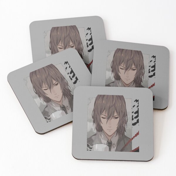 Item preview, Goro Akechi - Persona 5 designed and sold by Paige-keiser.