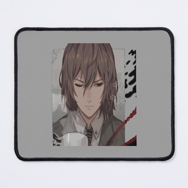 Item preview, Goro Akechi - Persona 5 designed and sold by Paige-keiser.