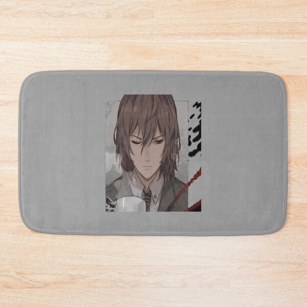 Item preview, Goro Akechi - Persona 5 designed and sold by Paige-keiser.