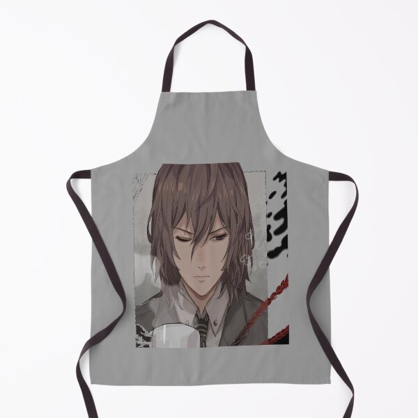 Item preview, Goro Akechi - Persona 5 designed and sold by Paige-keiser.