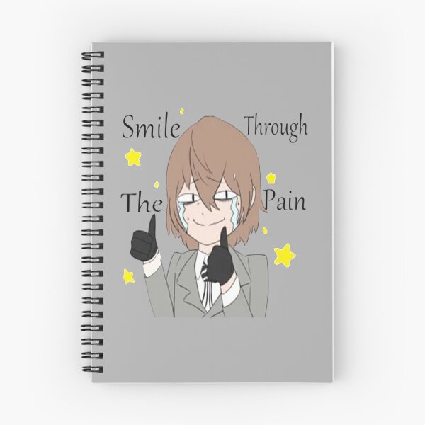 Item preview, Goro Akechi - Persona 5 designed and sold by Paige-keiser.