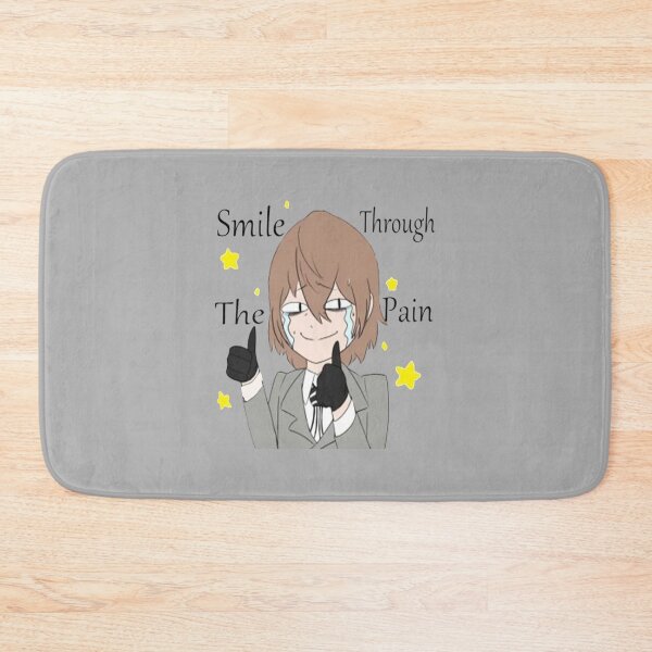 Item preview, Goro Akechi - Persona 5 designed and sold by Paige-keiser.