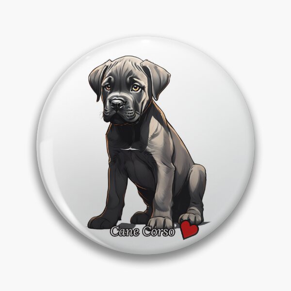 Item preview, Cane Corso 1 designed and sold by MegaNoob5000TM.