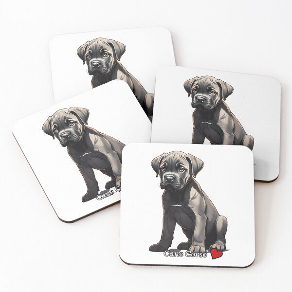 Item preview, Cane Corso 1 designed and sold by MegaNoob5000TM.