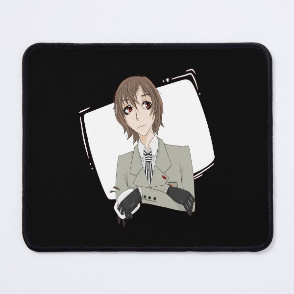 Item preview, Goro Akechi - Persona 5 designed and sold by Paige-keiser.